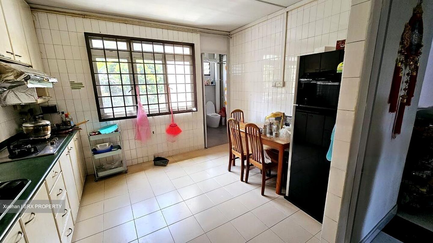 Blk 102 Simei Street 1 (Tampines), HDB 5 Rooms #463132281